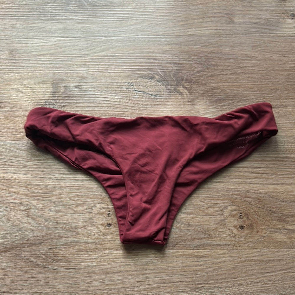 Midori Wine Brayden Bottoms
